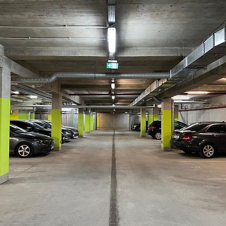 Loft Klonowa - Apartament Z Garazem Kielce Extérieur photo