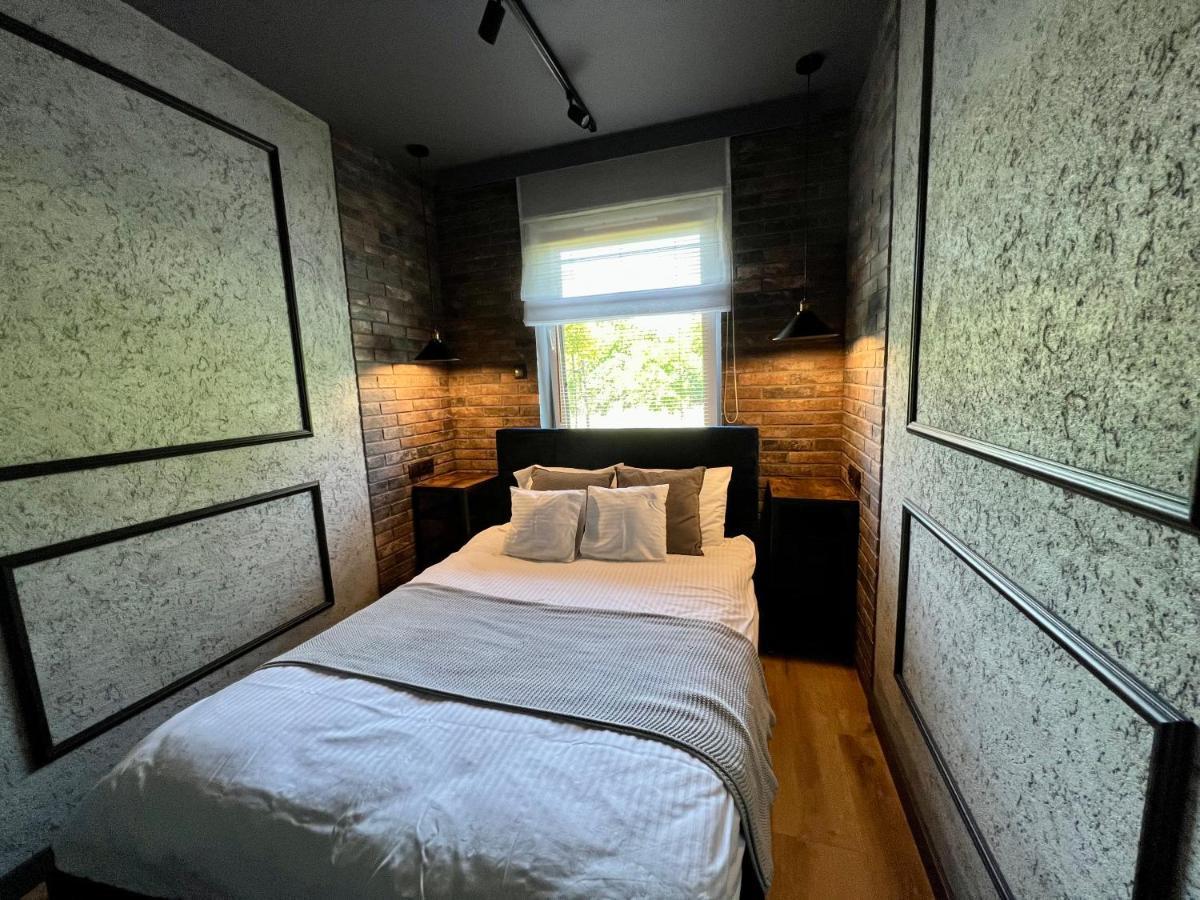 Loft Klonowa - Apartament Z Garazem Kielce Extérieur photo