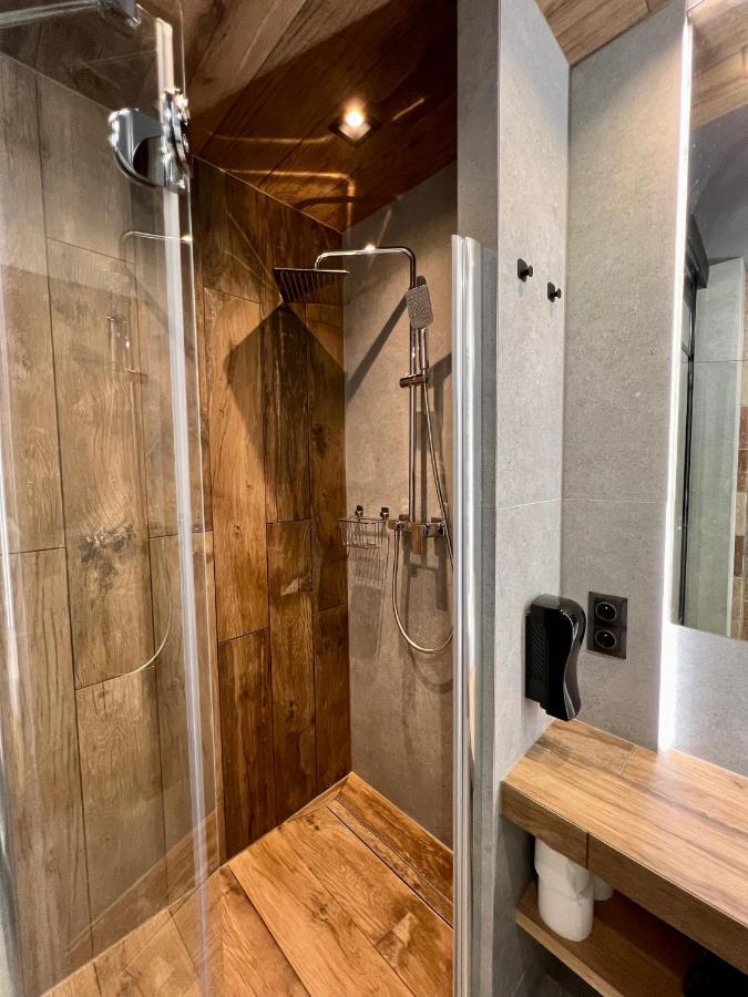 Loft Klonowa - Apartament Z Garazem Kielce Extérieur photo