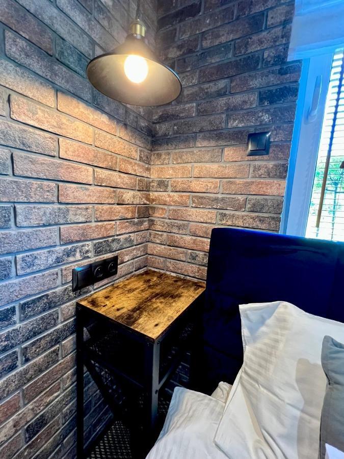 Loft Klonowa - Apartament Z Garazem Kielce Extérieur photo