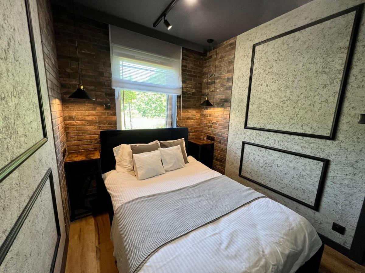 Loft Klonowa - Apartament Z Garazem Kielce Extérieur photo