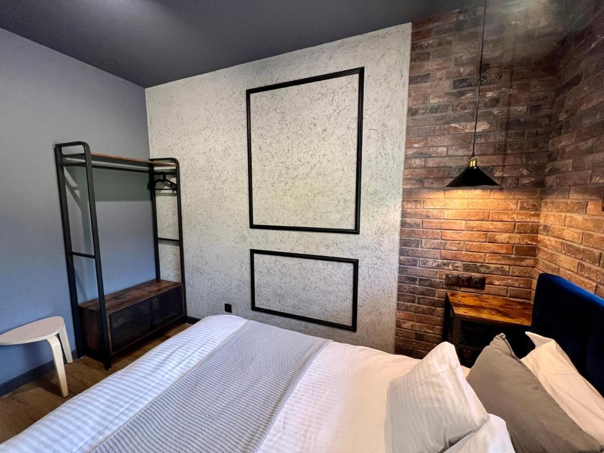 Loft Klonowa - Apartament Z Garazem Kielce Extérieur photo